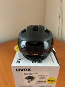 Uvex Rise Pro MIPS sisak Uvex Rise Pro MIPS  Sisak / Sapka Országúti S/M nem használt ELADÓ