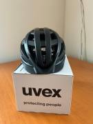 Uvex City I-vo MIPS sisak Uvex City I-vo MIPS  Sisak / Sapka MTB S/M nem használt ELADÓ