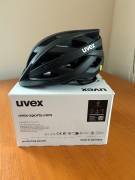Uvex City I-vo MIPS sisak Uvex City I-vo MIPS  Sisak / Sapka MTB S/M nem használt ELADÓ