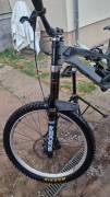 YT Tues Enduro / Freeride / DH 27.5" (650b) használt ELADÓ