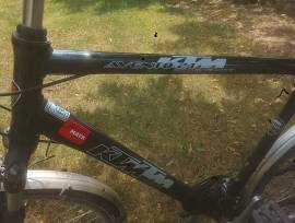 KTM Adventi 24 Trekking/cross v-fék használt ELADÓ