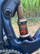 GHOST LECTOR FS SF PRO BLU GRN GPBS Mountain Bike 29" dual suspension new / not used For Sale