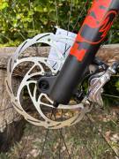 GHOST Ghost Riot Trail CF LC 150140 Full Party (2025) Mountain Bike 29" dual suspension Shimano Deore XT new / not used For Sale