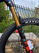 GHOST Ghost Riot Trail CF LC 150140 Full Party (2025) Mountain Bike 29" dual suspension Shimano Deore XT new / not used For Sale