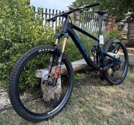GHOST Ghost Riot Trail CF LC 150140 Full Party (2025) Mountain Bike 29" dual suspension Shimano Deore XT new / not used For Sale