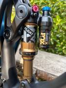 GHOST Ghost Riot Trail CF LC 150140 Full Party (2025) Mountain Bike 29" dual suspension Shimano Deore XT new / not used For Sale