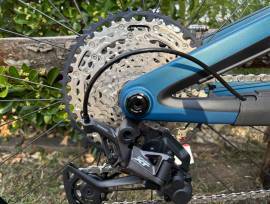 GHOST Ghost Riot Trail CF LC 150140 Full Party (2025) Mountain Bike 29" dual suspension Shimano Deore XT new / not used For Sale