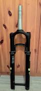 Eladó Rock Shox Judy 27.5 zoll első teleszkóp! Rock Shox Mountain Bike Alkatrész, MTB Villa / Rugóstag villa 27.5" (650b) 80-100 mm használt ELADÓ