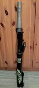 Eladó Rock Shox Judy 27.5 zoll első teleszkóp! Rock Shox Mountain Bike Alkatrész, MTB Villa / Rugóstag villa 27.5" (650b) 80-100 mm használt ELADÓ