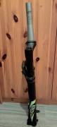 Eladó Rock Shox Judy 27.5 zoll első teleszkóp! Rock Shox Mountain Bike Alkatrész, MTB Villa / Rugóstag villa 27.5" (650b) 80-100 mm használt ELADÓ