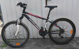 KROSS KROSS Hexagon Mountain Bike elöl teleszkópos Shimano Tourney használt ELADÓ
