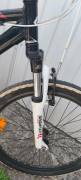 KROSS KROSS Hexagon Mountain Bike elöl teleszkópos Shimano Tourney használt ELADÓ