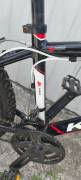 KROSS KROSS Hexagon Mountain Bike elöl teleszkópos Shimano Tourney használt ELADÓ