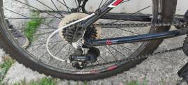 KROSS KROSS Hexagon Mountain Bike elöl teleszkópos Shimano Tourney használt ELADÓ