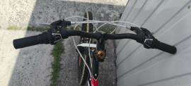 KROSS KROSS Hexagon Mountain Bike elöl teleszkópos Shimano Tourney használt ELADÓ