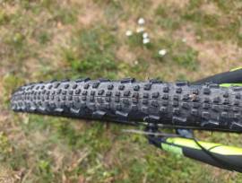 TREK X-caliber 9 Mountain Bike 29" front suspension Shimano Deore XT used For Sale