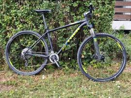 TREK X-caliber 9 Mountain Bike 29" front suspension Shimano Deore XT used For Sale