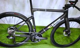 CINELLI PRESSURE ADR Di2 1of50 Road bike disc brake new / not used For Sale