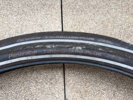 Panaracer Tourguard Plus Tough Lock 700×32C (32-622) Panaracer Országúti / Gravel / Triatlon Alkatrész, Országúti  Kerék / Felni / Gumi használt ELADÓ