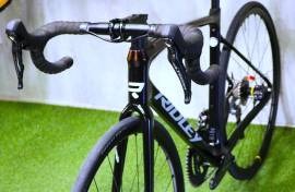RIDLEY FENIX CARBON DISC FULL ULTEGRA Országúti tárcsafék nem használt ELADÓ