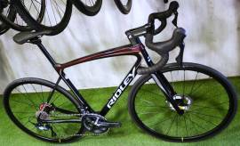 RIDLEY FENIX CARBON DISC FULL ULTEGRA Országúti tárcsafék nem használt ELADÓ