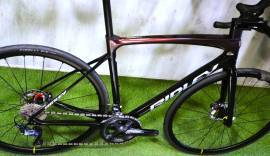 RIDLEY FENIX CARBON DISC FULL ULTEGRA Országúti tárcsafék nem használt ELADÓ