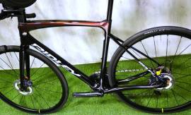 RIDLEY FENIX CARBON DISC FULL ULTEGRA Országúti tárcsafék nem használt ELADÓ