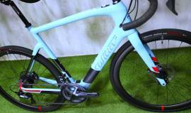 WILIER CENTO1 HYBRID ebike Electric Road bike / Gravel bike / CX Mahle used For Sale