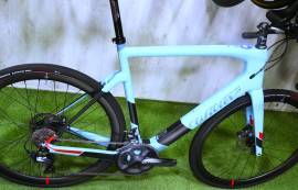 WILIER CENTO1 HYBRID ebike Electric Road bike / Gravel bike / CX Mahle used For Sale