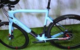 WILIER CENTO1 HYBRID ebike Electric Road bike / Gravel bike / CX Mahle used For Sale