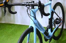 WILIER CENTO1 HYBRID ebike Electric Road bike / Gravel bike / CX Mahle used For Sale