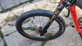 CANNONDALE Scalpel Si Carbon 3 2019 Mountain Bike 29" össztelós / fully SRAM GX használt ELADÓ