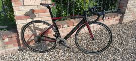 BOTTECHIA Tourmalet T1 Országúti Campagnolo Super Record patkófék használt ELADÓ