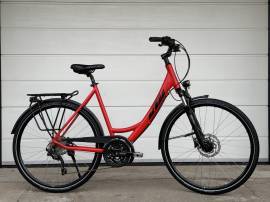 KTM Avenza Disc 30 Deore Trekking/cross tárcsafék használt ELADÓ