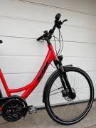KTM Avenza Disc 30 Deore Trekking/cross tárcsafék használt ELADÓ