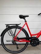 KTM Avenza Disc 30 Deore Trekking/cross tárcsafék használt ELADÓ
