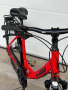 KTM Avenza Disc 30 Deore Trekking/cross tárcsafék használt ELADÓ