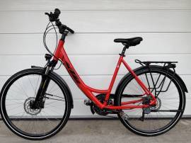 KTM Avenza Disc 30 Deore Trekking/cross tárcsafék használt ELADÓ