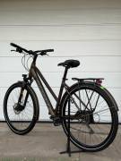 SCOTT Sub Sport 30 Városi / Cruiser tárcsafék használt ELADÓ