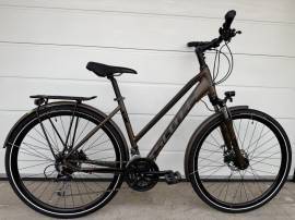 SCOTT Sub Sport 30 Városi / Cruiser tárcsafék használt ELADÓ