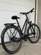 SCOTT Sub Sport 30 Városi / Cruiser tárcsafék használt ELADÓ