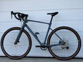 CUBE Nuroad EX 12 GRX Szett Gravel / CX Shimano GRX disc brake used For Sale