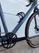 CUBE Nuroad EX 12 GRX Szett Gravel / CX Shimano GRX disc brake used For Sale