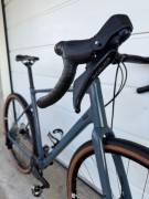 CUBE Nuroad EX 12 GRX Szett Gravel / CX Shimano GRX disc brake used For Sale