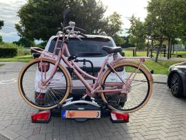 BATAVUS X-Posure Deluxe Városi / Cruiser használt ELADÓ