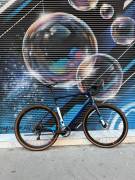 RIBBLE CYCLES CGR SL PRO Gravel / CX Shimano GRX disc brake used For Sale