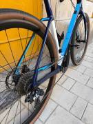 RIBBLE CYCLES CGR SL PRO Gravel / CX Shimano GRX disc brake used For Sale