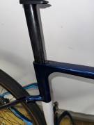 RIBBLE CYCLES CGR SL PRO Gravel / CX Shimano GRX disc brake used For Sale