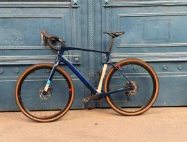 RIBBLE CYCLES CGR SL PRO Gravel / CX Shimano GRX disc brake used For Sale