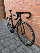 CSEPEL Royal 4 Fixie / Pálya / Egysebi patkófék használt ELADÓ